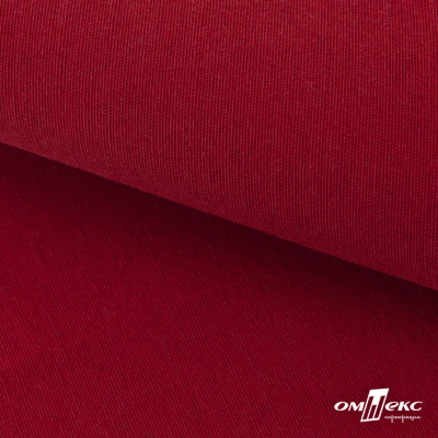 Ткань смесовая для спецодежды "Униформ" 18-1763, 200 гр/м2, шир.150 см, цвет красный - купить в Тобольске. Цена 138.73 руб.