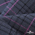 Ткань костюмная "Клер" 80% P, 16% R, 4% S, 200 г/м2, шир.150 см,#7 цв-серый/розовый - купить в Тобольске. Цена 412.02 руб.