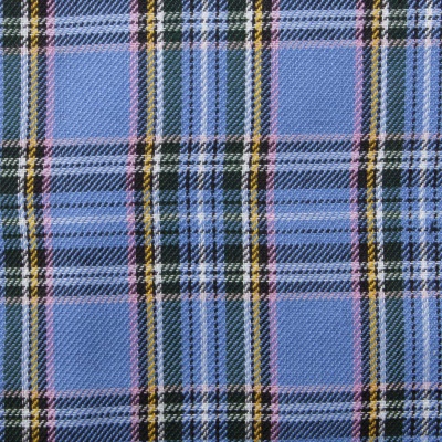 Костюмная ткань «Шотландка» 3#, 165 гр/м2, шир.145 см - купить в Тобольске. Цена 329.33 руб.