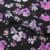 Плательная ткань "Фламенко" 20.1, 80 гр/м2, шир.150 см, принт растительный - купить в Тобольске. Цена 243.96 руб.