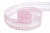 Тесьма кружевная 0621-1669, шир. 20 мм/уп. 20+/-1 м, цвет 096-розовый - купить в Тобольске. Цена: 673.91 руб.