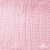 Ткань Муслин, 100% хлопок, 125 гр/м2, шир. 135 см   Цв. Розовый Кварц   - купить в Тобольске. Цена 337.25 руб.