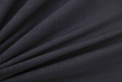 Костюмная ткань с вискозой "Верона", 155 гр/м2, шир.150см, цвет т.серый - купить в Тобольске. Цена 522.72 руб.