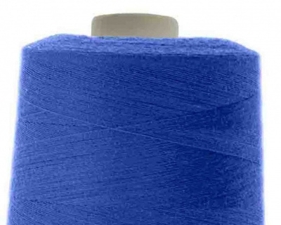 Швейные нитки (армированные) 28S/2, нам. 2 500 м, цвет 313 - купить в Тобольске. Цена: 148.95 руб.