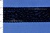 Кружево эластичное узкое арт.2761/30мм/черное - купить в Тобольске. Цена: 8.86 руб.