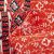 Плательная ткань "Фламенко" 24.1, 80 гр/м2, шир.150 см, принт этнический - купить в Тобольске. Цена 241.49 руб.