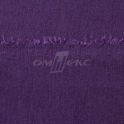 Трикотаж "Понто" ROMA # 45 (2,28м/кг), 250 гр/м2, шир.175см, цвет фиолетовый - купить в Тобольске. Цена 1 112.14 руб.