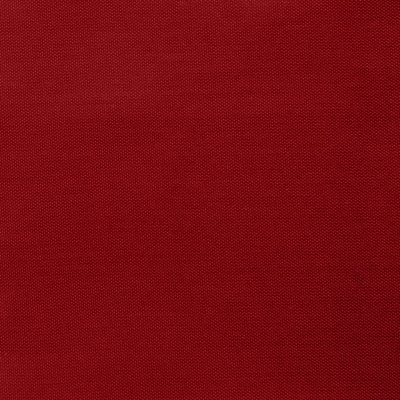 Ткань подкладочная Таффета 19-1763, антист., 53 гр/м2, шир.150см, цвет т.красный - купить в Тобольске. Цена 62.37 руб.