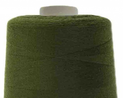 Швейные нитки (армированные) 28S/2, нам. 2 500 м, цвет 178 - купить в Тобольске. Цена: 139.91 руб.