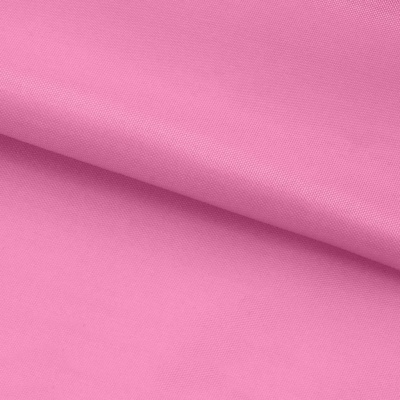 Ткань подкладочная Таффета 15-2216, антист., 53 гр/м2, шир.150см, цвет розовый - купить в Тобольске. Цена 57.16 руб.