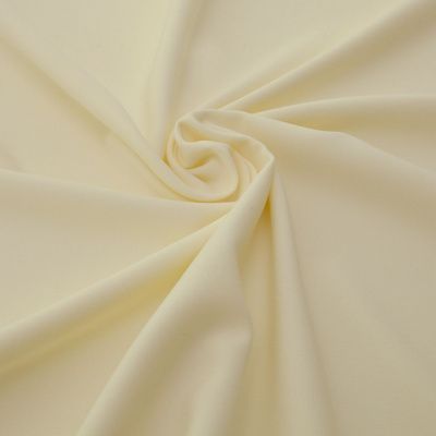 Костюмная ткань "Элис" 11-0507, 200 гр/м2, шир.150см, цвет молоко - купить в Тобольске. Цена 303.10 руб.