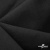 Ткань костюмная Зара, 92%P 8%S, BLACK, 200 г/м2, шир.150 см - купить в Тобольске. Цена 325.28 руб.