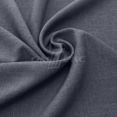 Ткань костюмная габардин "Меланж" 6159А, 172 гр/м2, шир.150см, цвет св.серый - купить в Тобольске. Цена 287.10 руб.