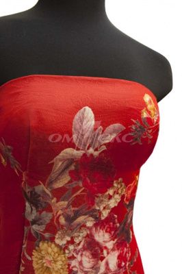 Ткань костюмная жаккард №131002-2, 256 гр/м2, шир.150см - купить в Тобольске. Цена 719.39 руб.
