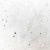 Сетка Фатин Глитер Спейс, 12 (+/-5) гр/м2, шир.150 см, 16-01/белый - купить в Тобольске. Цена 180.32 руб.