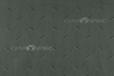 Ткань подкладочная жаккард Р14076-1, 18-5203, 85 г/м2, шир. 150 см, 230T темно-серый - купить в Тобольске. Цена 168.15 руб.