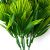 Трава искусственная -5, шт  (колючка 30 см/8 см)				 - купить в Тобольске. Цена: 150.33 руб.
