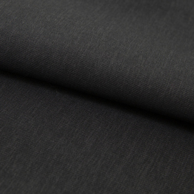Ткань костюмная  26150, 214 гр/м2, шир.150см, цвет серый - купить в Тобольске. Цена 362.24 руб.