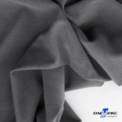 Ткань костюмная "Прато" 80% P, 16% R, 4% S, 230 г/м2, шир.150 см, цв-серый #4 - купить в Тобольске. Цена 470.17 руб.