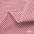 Ткань сорочечная Клетка Виши, 115 г/м2, 58% пэ,42% хл, шир.150 см, цв.5-красный, (арт.111) - купить в Тобольске. Цена 306.69 руб.