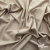 Ткань сорочечная Илер 100%полиэстр, 120 г/м2 ш.150 см, цв. бежевый - купить в Тобольске. Цена 290.24 руб.