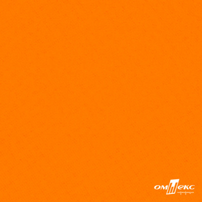 Шифон 100D, 80 гр/м2, шир.150см, цвет неон.оранжевый - купить в Тобольске. Цена 144.33 руб.