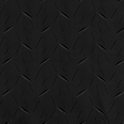 Ткань подкладочная жаккард Р14076-1, чёрный, 85 г/м2, шир. 150 см, 230T - купить в Тобольске. Цена 168.15 руб.