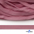 Шнур плетеный (плоский) d-12 мм, (уп.90+/-1м), 100% полиэстер, цв.256 - розовый - купить в Тобольске. Цена: 8.71 руб.
