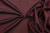 Подкладочная поливискоза 19-1725, 68 гр/м2, шир.145см, цвет чёрный/бордо - купить в Тобольске. Цена 194.40 руб.