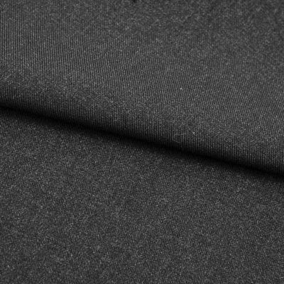 Ткань костюмная 22071 1248, 296 гр/м2, шир.145см, цвет серый - купить в Тобольске. Цена 493.14 руб.