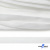 Шнур плетеный (плоский) d-12 мм, (уп.90+/-1м), 100% полиэстер, цв. - белый - купить в Тобольске. Цена: 8.62 руб.