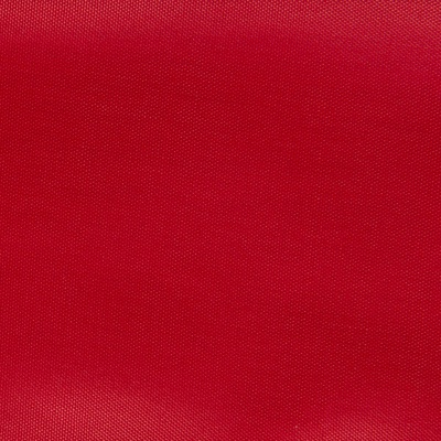 Ткань подкладочная 19-1557, антист., 50 гр/м2, шир.150см, цвет красный - купить в Тобольске. Цена 63.48 руб.
