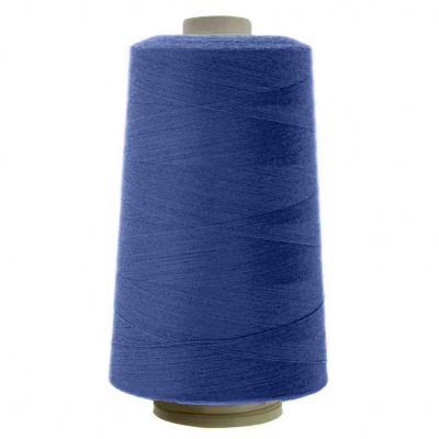 Швейные нитки (армированные) 28S/2, нам. 2 500 м, цвет 310 - купить в Тобольске. Цена: 148.95 руб.