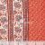 Плательная ткань "Фламенко" 24.1, 80 гр/м2, шир.150 см, принт этнический - купить в Тобольске. Цена 241.49 руб.
