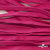Шнур плетеный (плоский) d-12 мм, (уп.90+/-1м), 100% полиэстер, цв.254 - фуксия - купить в Тобольске. Цена: 8.62 руб.