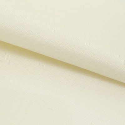 Ткань подкладочная Таффета 11-0606, 48 гр/м2, шир.150см, цвет молоко - купить в Тобольске. Цена 56.07 руб.