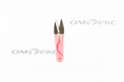 Вспарыватель "снипер" арт.0330-6100 - пластиковая ручка "Омтекс" - купить в Тобольске. Цена: 34.65 руб.
