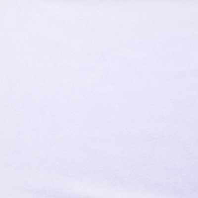 Бархат стрейч №23, 240 гр/м2, шир.160 см, (2,6 м/кг), цвет белый - купить в Тобольске. Цена 748.44 руб.