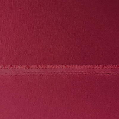 Костюмная ткань "Элис", 220 гр/м2, шир.150 см, цвет красный чили - купить в Тобольске. Цена 303.10 руб.