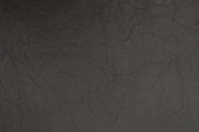 Искусственная кожа 1218, 235 гр/м2, шир.138см, цвет чёрный - купить в Тобольске. Цена 521.84 руб.