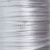 Шнур атласный 2 мм (упак.100 ярд +/- 1) цв.-белый - купить в Тобольске. Цена: 245 руб.