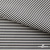 Ткань сорочечная Полоска Кенди, 115 г/м2, 58% пэ,42% хл, шир.150 см, цв.6-черный, (арт.110) - купить в Тобольске. Цена 306.69 руб.