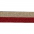 #H3-Лента эластичная вязаная с рисунком, шир.40 мм, (уп.45,7+/-0,5м)  - купить в Тобольске. Цена: 47.11 руб.