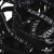Шнурки #107-06, плоские 130 см, "СENICE" , цв.чёрный - купить в Тобольске. Цена: 23.03 руб.
