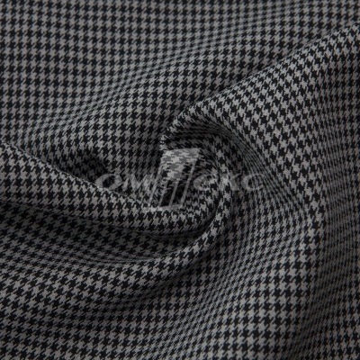 Ткань костюмная "Николь", 98%P 2%S, 232 г/м2 ш.150 см, цв-серый - купить в Тобольске. Цена 433.20 руб.