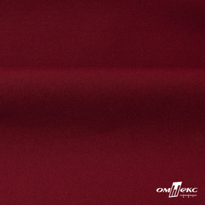 Ткань костюмная "Прато" 80% P, 16% R, 4% S, 230 г/м2, шир.150 см, цв-бордо #6 - купить в Тобольске. Цена 477.21 руб.