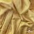 Трикотажное полотно голограмма, шир.140 см, #601-хамелеон жёлтая горчица - купить в Тобольске. Цена 452.76 руб.