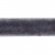 Лента бархатная нейлон, шир.12 мм, (упак. 45,7м), цв.189-т.серый - купить в Тобольске. Цена: 462.28 руб.