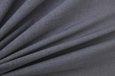 Костюмная ткань с вискозой "Верона", 155 гр/м2, шир.150см, цвет св.серый - купить в Тобольске. Цена 522.72 руб.
