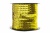 Пайетки "ОмТекс" на нитях, SILVER-BASE, 6 мм С / упак.73+/-1м, цв. А-1 - т.золото - купить в Тобольске. Цена: 468.37 руб.